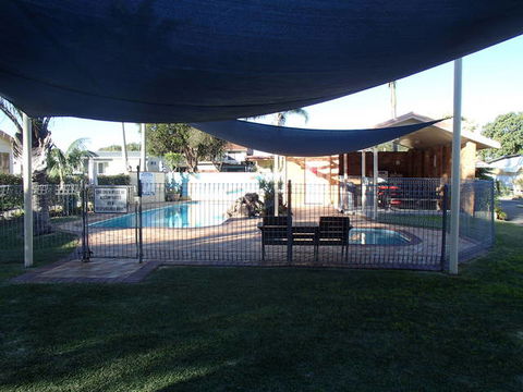 Laurieton Gardens Caravan Resort - Accommodation Sydney 1