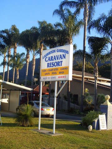 Laurieton Gardens Caravan Resort - Accommodation Sydney 2