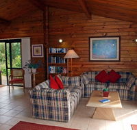 Lavendula Garden Cottage - Sydney 4u