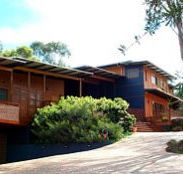 Leatherwood Lodge - Sydney 4u