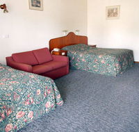 Leeton Heritage Motor Inn - Sydney 4u