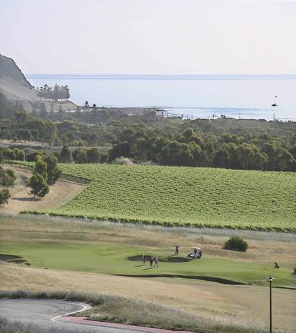 Links Lady Bay Resort - Sydney 4u 1