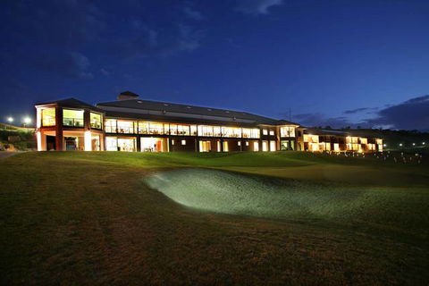 Links Lady Bay Resort - Sydney 4u 0