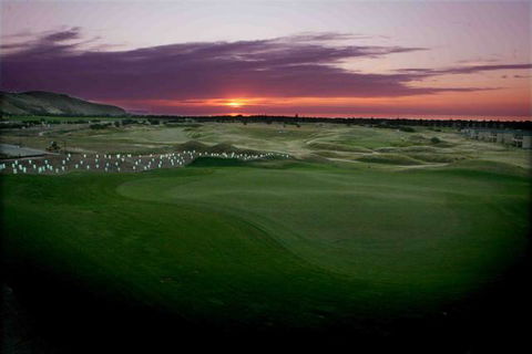Links Lady Bay Resort - Sydney 4u 4