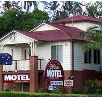 Lismore Wilson Motel - Sydney 4u