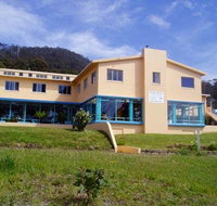 Lufra Apartments - Accommodation Sydney