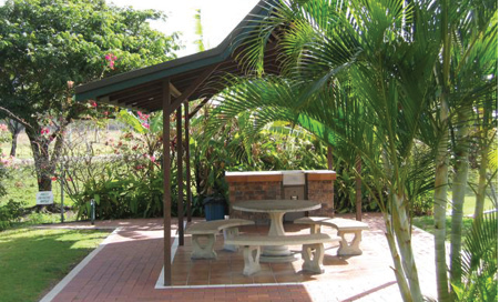 Magnetic Gateway Holiday Village - Accommodation Sydney 0