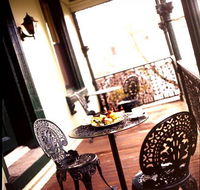 Magnolia Court Boutique Hotel - Sydney 4u