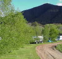 Magorra Caravan Park - Sydney 4u