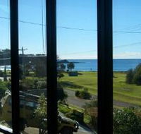 Malua Bay Beach House - Accommodation Sydney