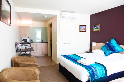 Mansfield Motel - Accommodation Sydney 0