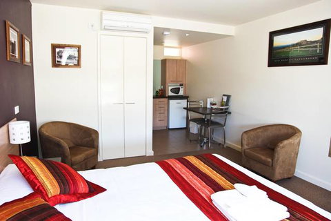 Mansfield Motel - Accommodation Sydney 3