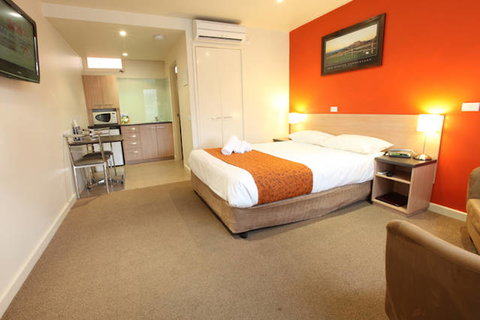 Mansfield Motel - Accommodation Sydney 5