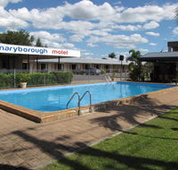 Maryborough Motel  Conference Centre - Accommodation Sydney