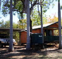 Mataranka Cabins  Camping - Sydney 4u