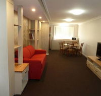 McNevins Tamworth Motel - Sydney 4u