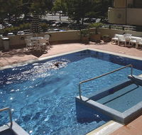 Medina Serviced Apartments Canberra James Court - Sydney 4u