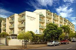 Mediterranean All Suite Hotel - Sydney 4u 2