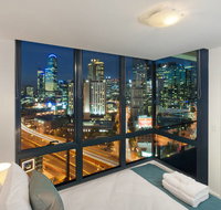 Melbourne Short Stay Apartments - MP Deluxe - Accommodation Sydney