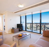 Melbourne Short Stay Apartments - SouthbankONE - Accommodation Sydney