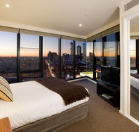 Melbourne Short Stay Apartments - Whiteman Street - Accommodation Sydney