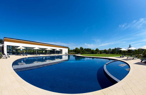 Mercure Kooindah Waters - Sydney Resort 0