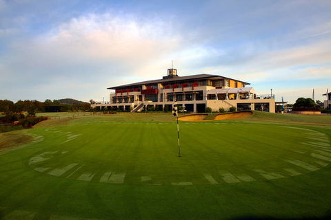 Mercure Kooindah Waters - Sydney Resort 2