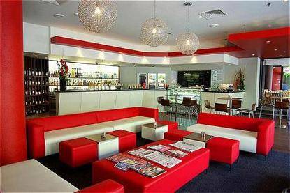 Mercure Perth - Accommodation Sydney 2