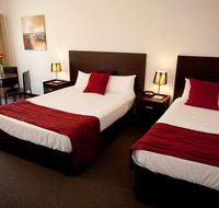 Mercure Port of Echuca - Sydney 4u