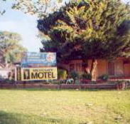 Mercury Motor Inn - Accommodation Sydney