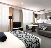 Meriton Serviced Apartments - North Ryde - Accommodation Sydney