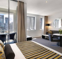 Meriton Serviced Apartments - Zetland - Accommodation Sydney