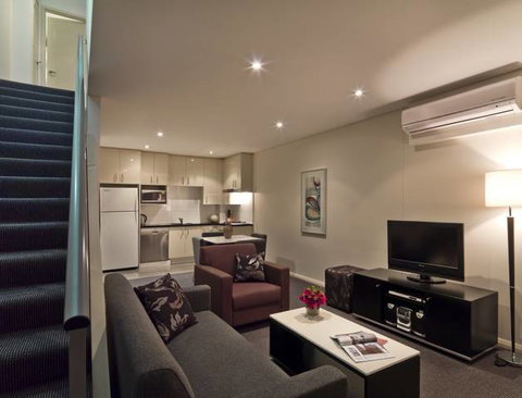 Meriton Serviced Apartments Danks Street, Waterloo - Sydney Resort 2