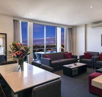 Meriton Serviced Apartments Parramatta - Accommodation Sydney