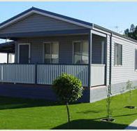 Merredin Tourist Park - Accommodation Sydney