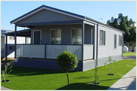 Merredin Tourist Park - Accommodation Sydney 0