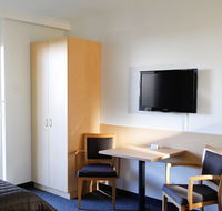 Mid City Motor Inn - Accommodation Sydney