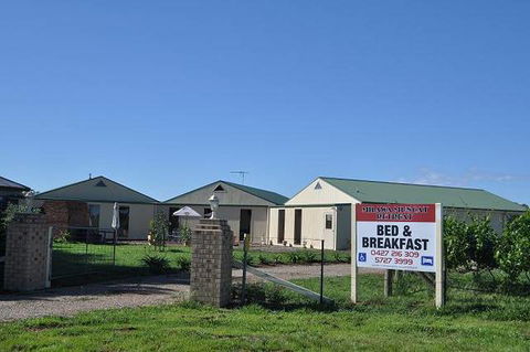 Milawa Muscat Retreat B&B - Sydney 4u 1
