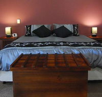 Milawa Muscat Retreat BB - Sydney 4u