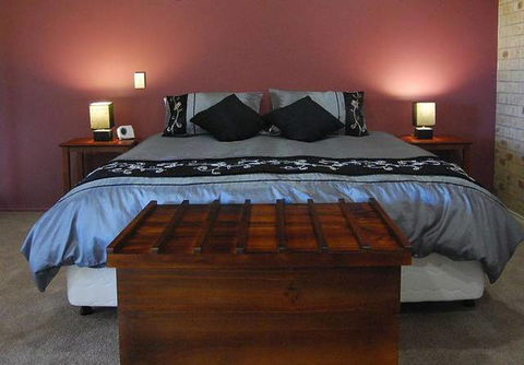 Milawa Muscat Retreat B&B - Sydney 4u 0