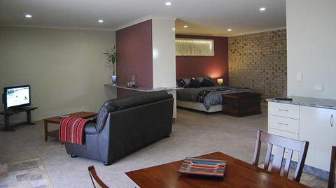 Milawa Muscat Retreat B&B - Sydney 4u 2