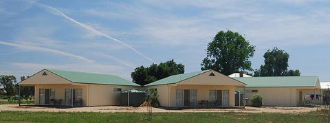 Milawa Muscat Retreat B&B - Sydney 4u 3