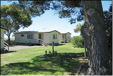 Millicent Hillview Caravan Park - Sydney 4u 1