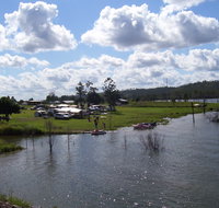 Mingo Crossing Caravan  Recreation Area - Accommodation Sydney