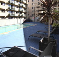 Mont Clare Boutique Apartments - Accommodation Sydney