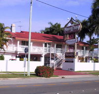 Monte Carlo Motor Inn - Sydney 4u