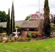 Motel Glenworth - Sydney 4u