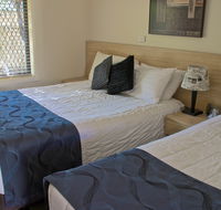 Motel Grande - Sydney 4u
