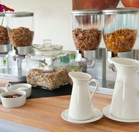 Motel on A Beckett - Accommodation Sydney