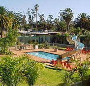 Motel Riverina - Sydney 4u